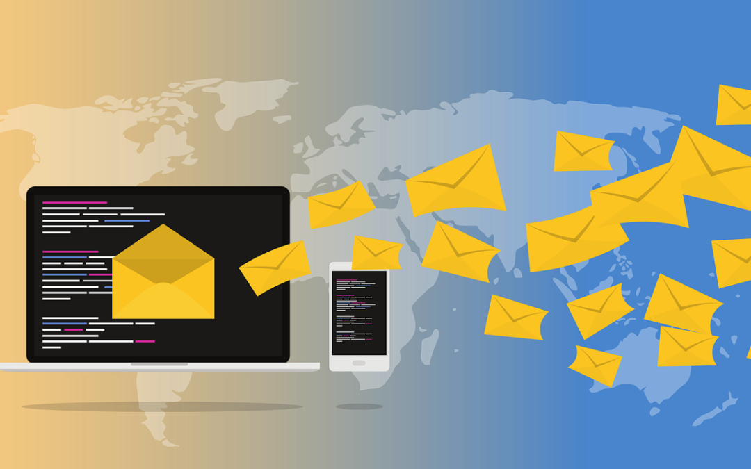 Proven Tips To Supercharge Your Email Marketing Campaigns – Part 1
